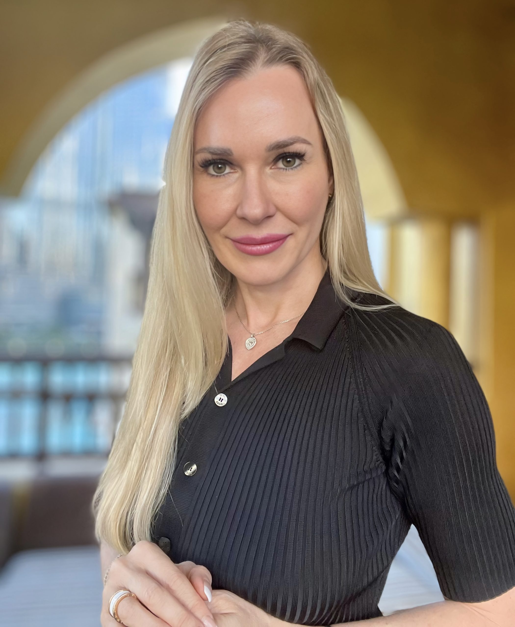 Maude Favre Hypnose Genève