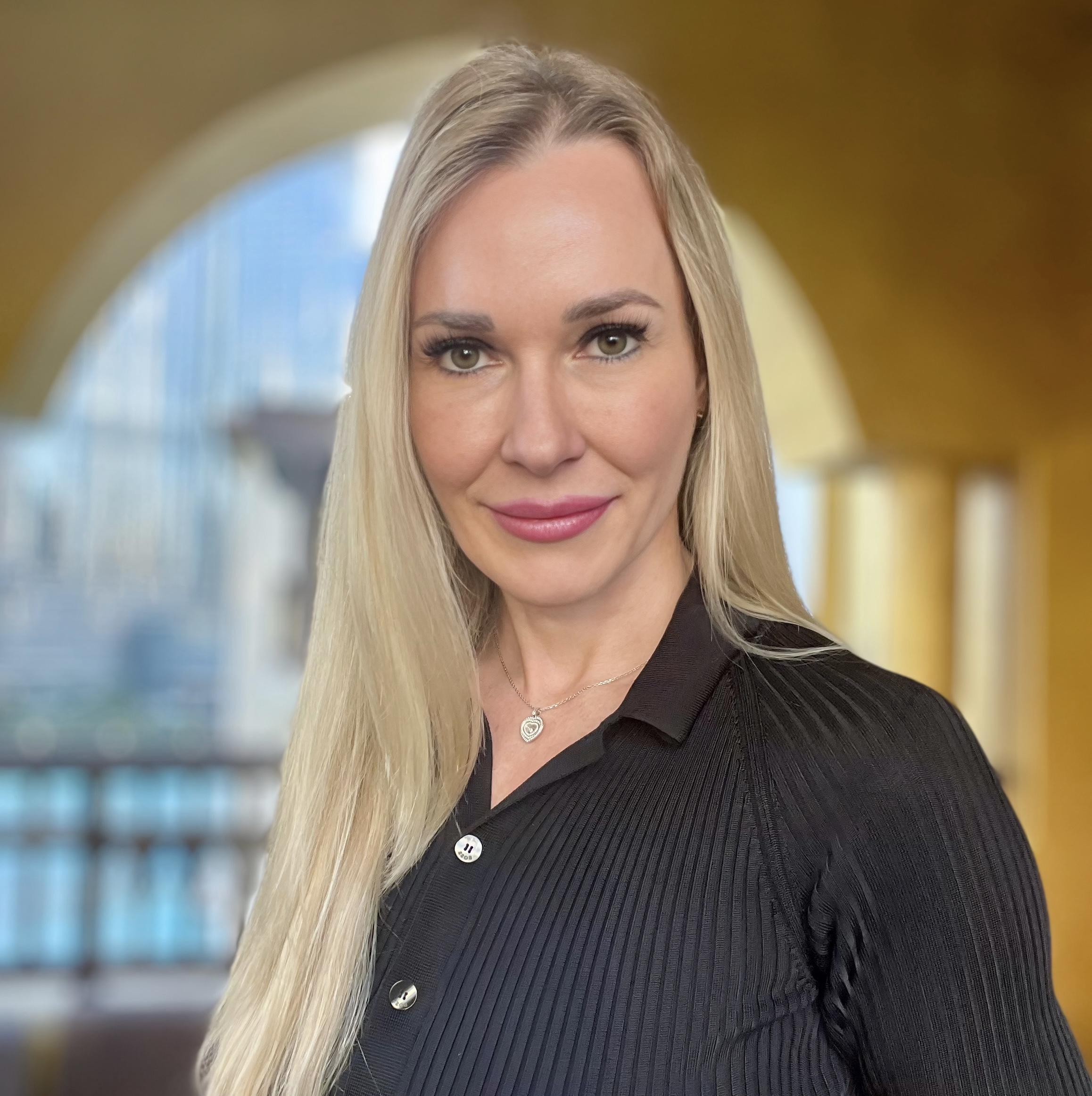 Maude Favre Hypnose Genève