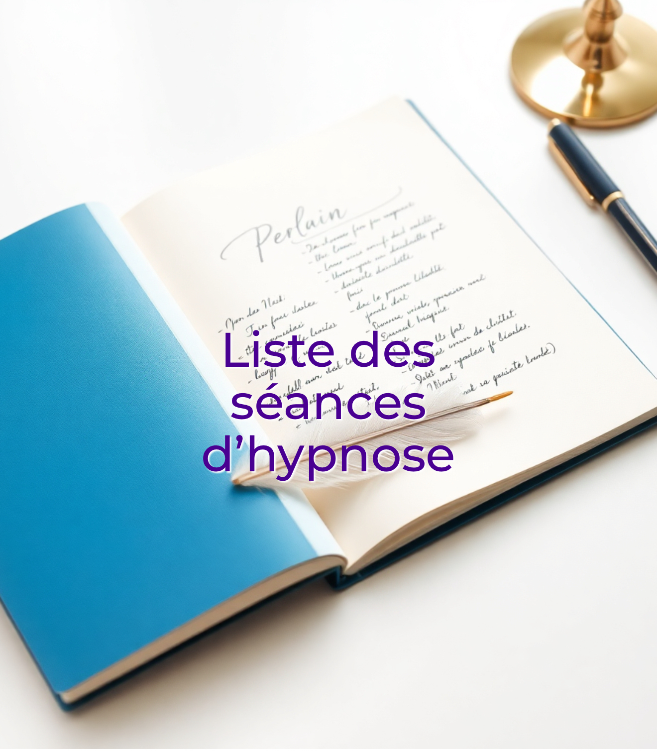 Hypnose Genève, Maude Favre