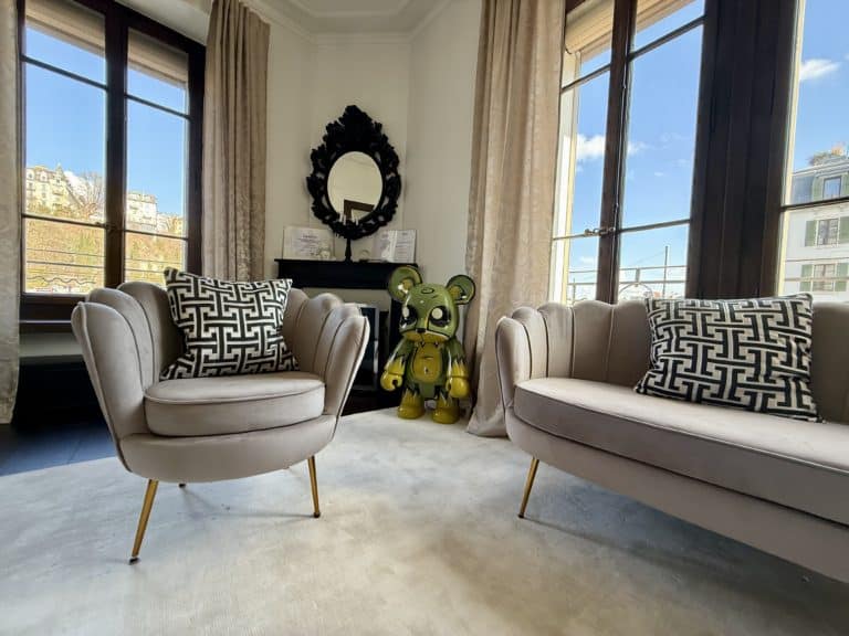 Cabinet d'hypnose à Genève