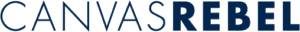 Logo Canvas Rebel