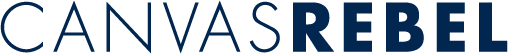 Logo Canvas Rebel