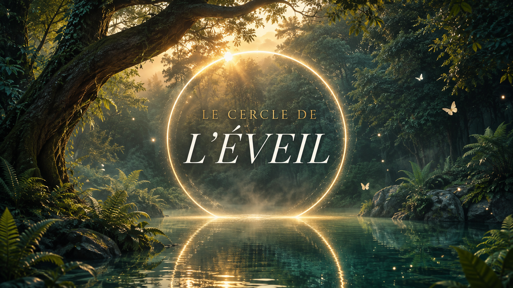 Le Cercle de l’Éveil