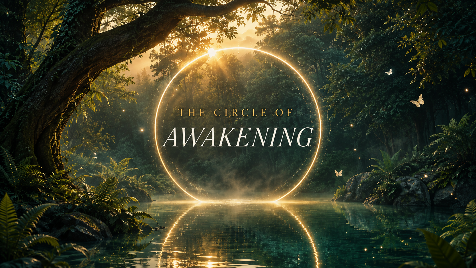 The Circle of Awakening