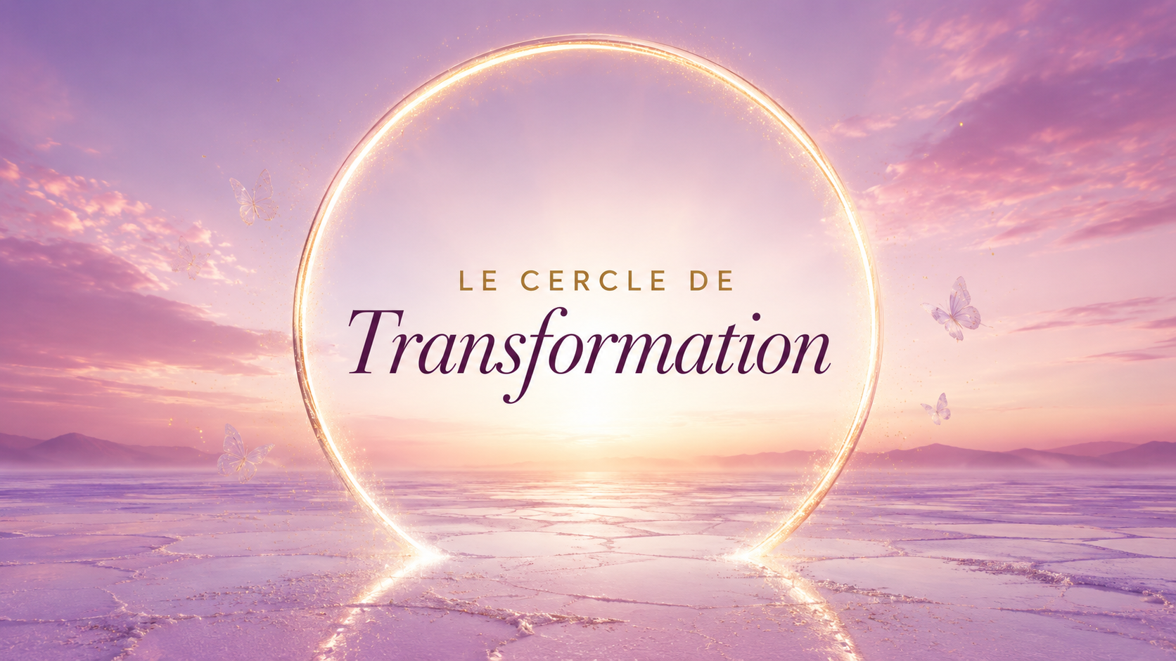 Le Cercle de Transformation