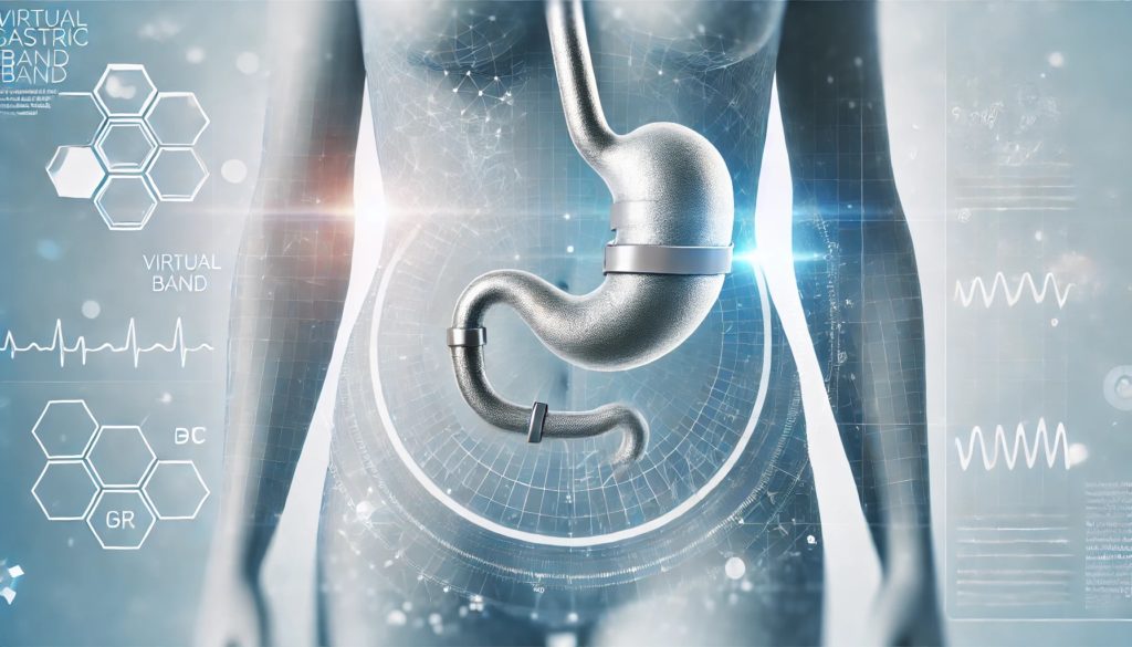 Anneau Gastrique Hypnose à Genève
