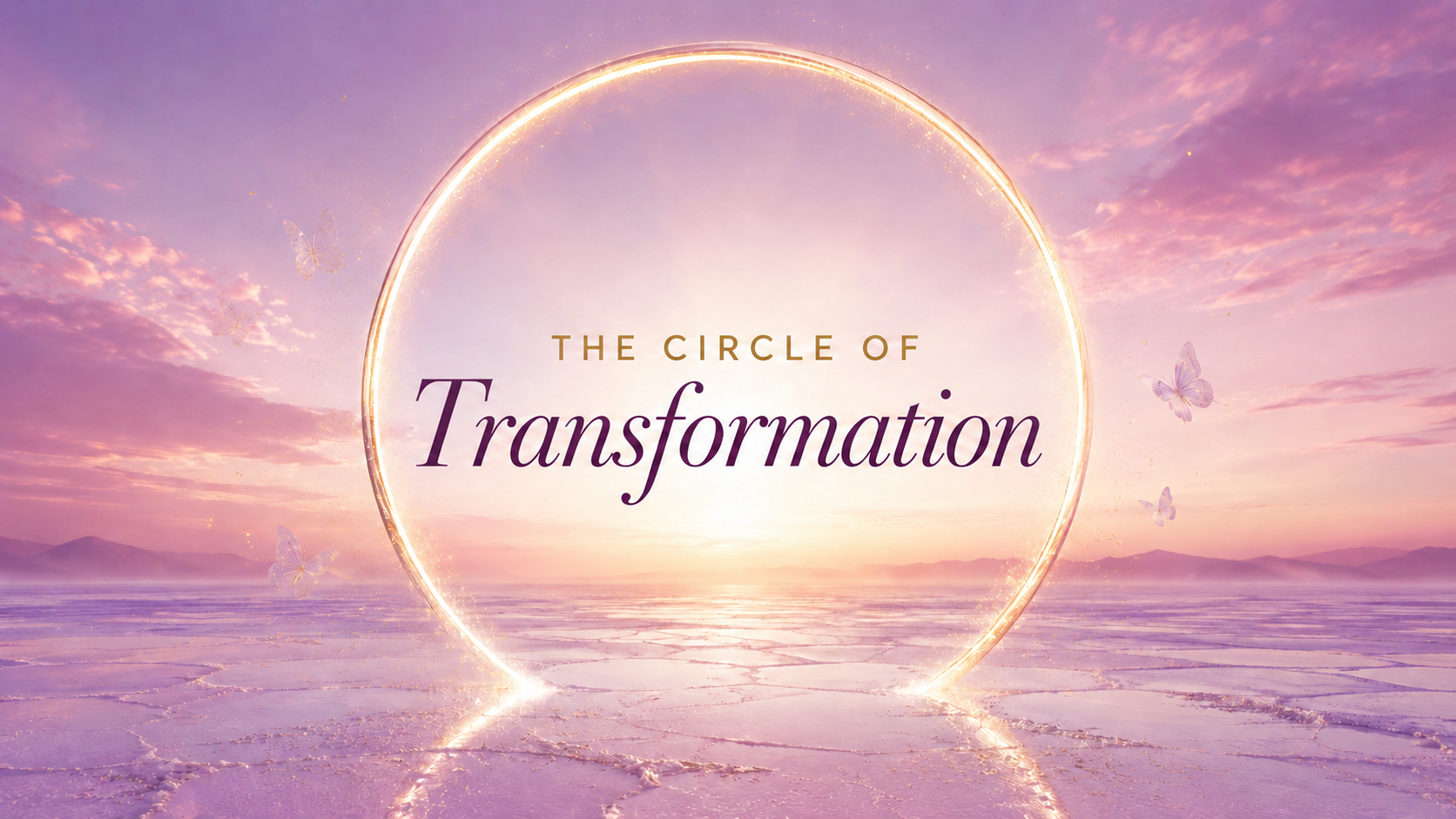 FAQ hypnosis - The Circle of Transformation