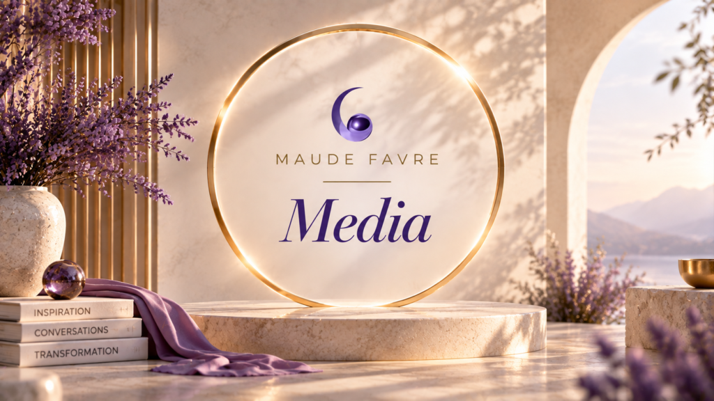 Maude Favre Media