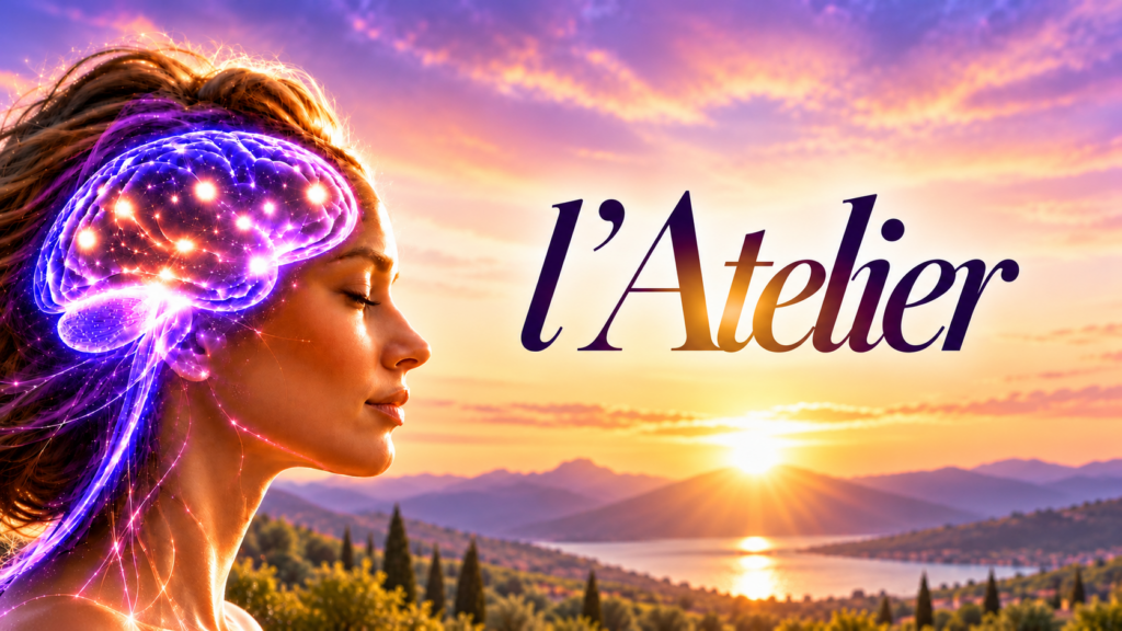 L'atelier d'hypnose