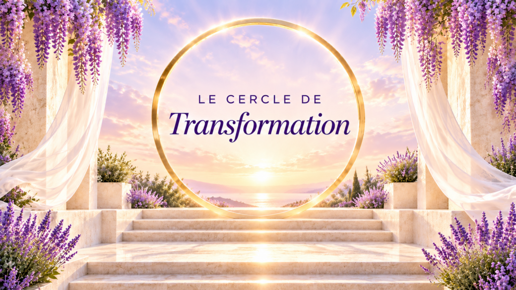 Hypnose Le Cercle de la Transformation