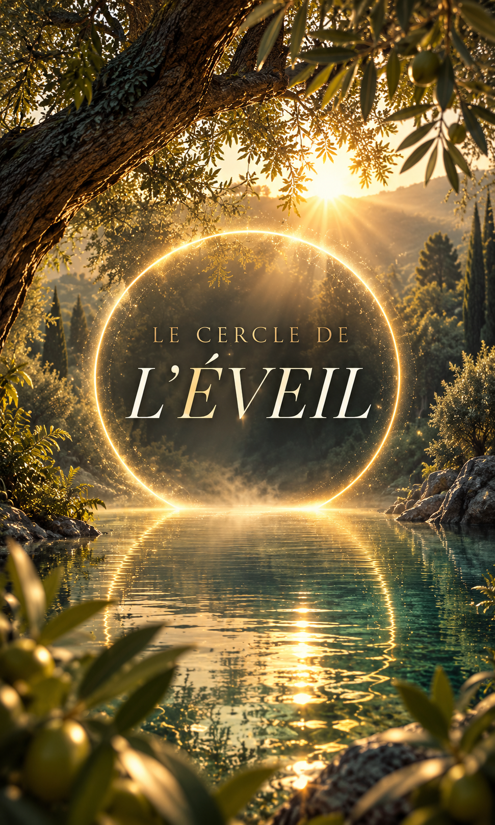 Le Cercle de l'Eveil