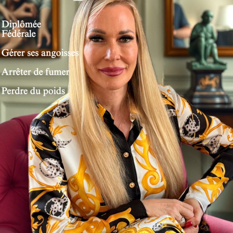 Media et Article Maude Favre