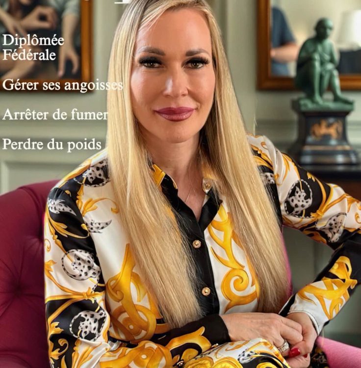 Media Et Article Maude Favre