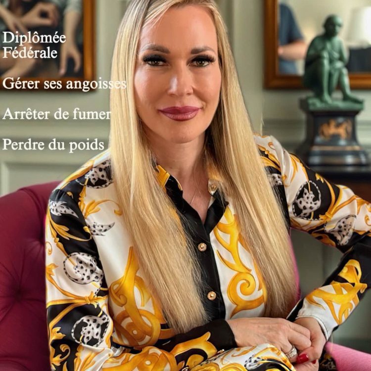 Media et Article Maude Favre